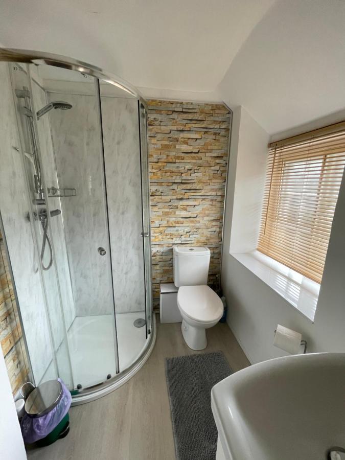 Cottage En-Suite Room With Private Lounge بريدبورت المظهر الخارجي الصورة