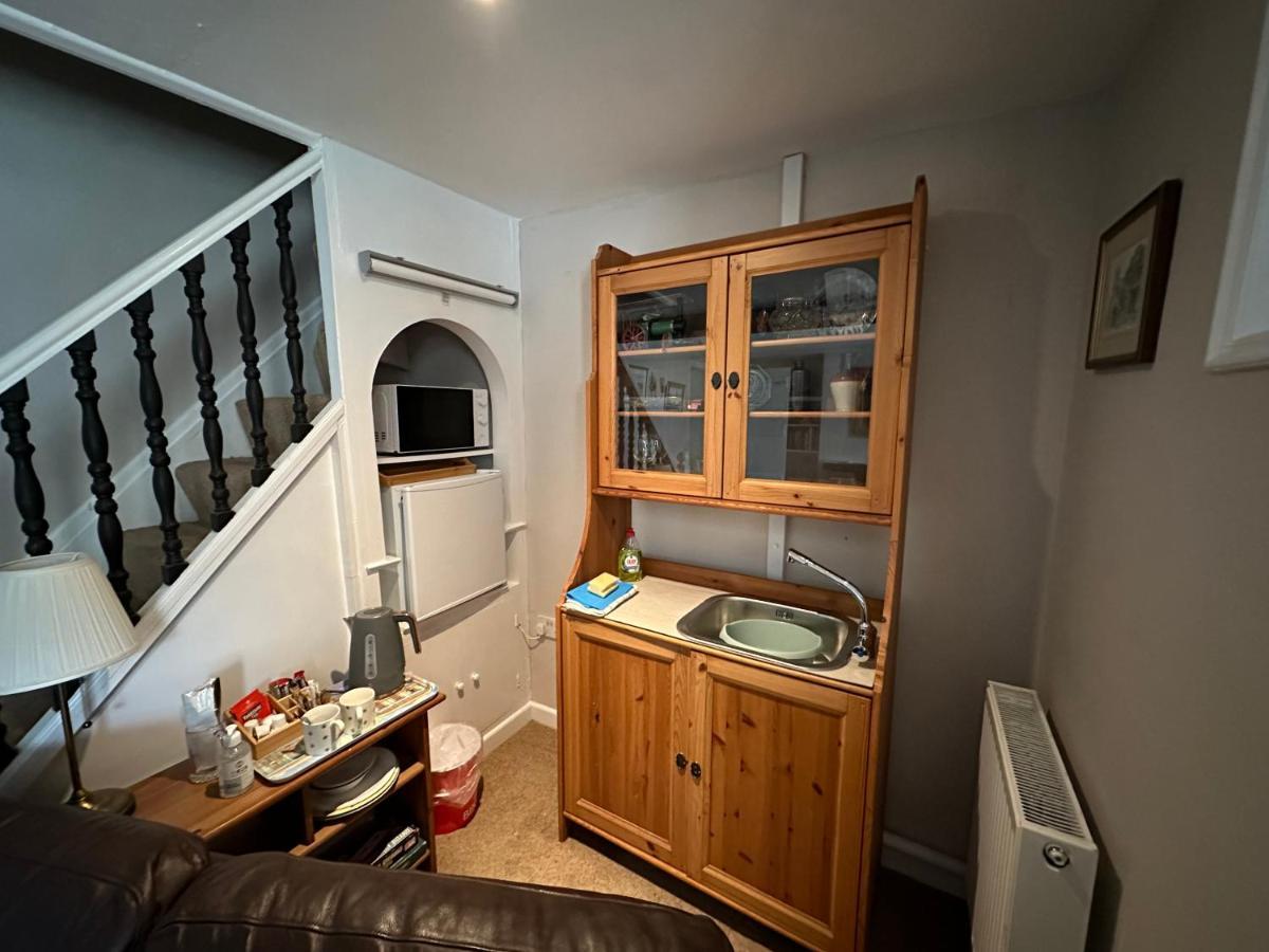 Cottage En-Suite Room With Private Lounge بريدبورت المظهر الخارجي الصورة