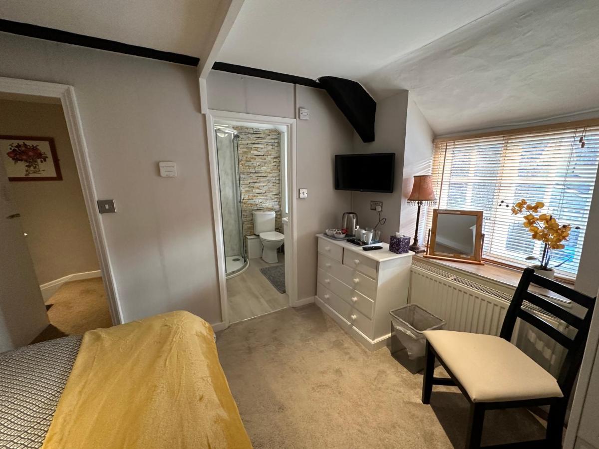 Cottage En-Suite Room With Private Lounge بريدبورت المظهر الخارجي الصورة