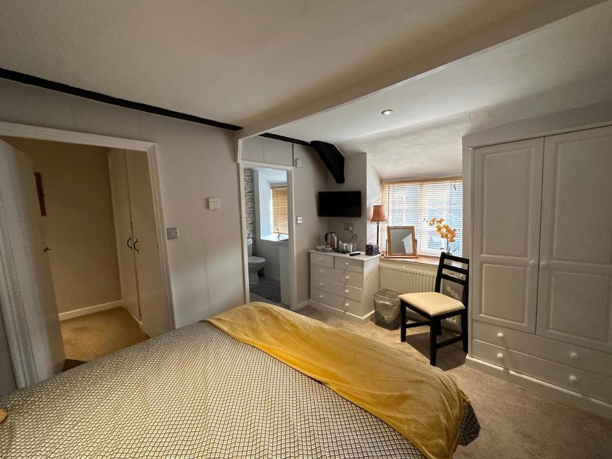 Cottage En-Suite Room With Private Lounge بريدبورت المظهر الخارجي الصورة