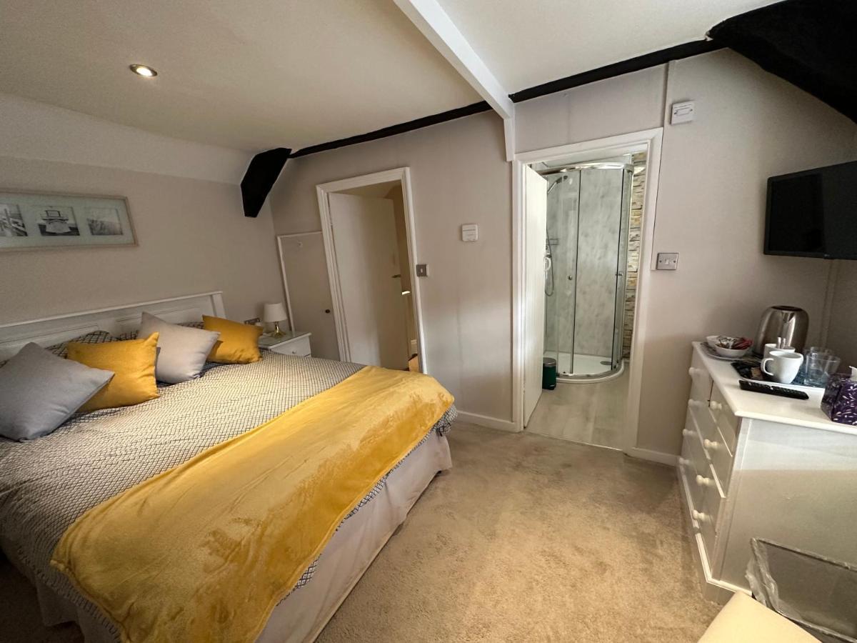 Cottage En-Suite Room With Private Lounge بريدبورت المظهر الخارجي الصورة